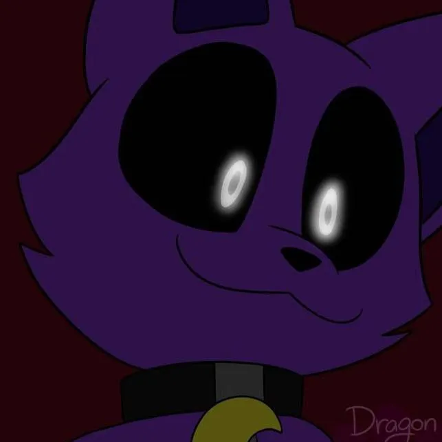 chat with ai character: CatNap