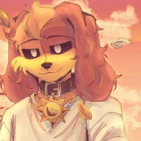 chat with ai character: DogDay