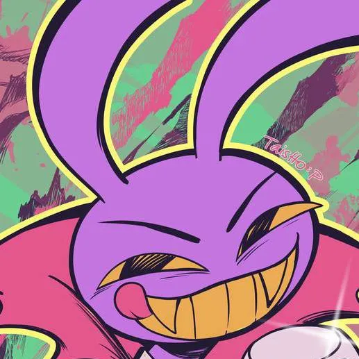 chat with ai character: Vampire Jax