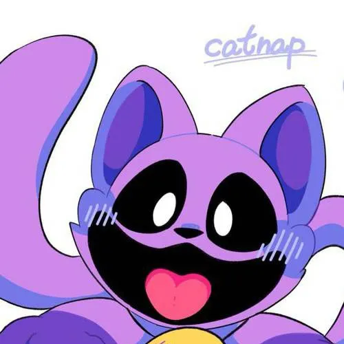 chat with ai character: CatNap (Kitten)