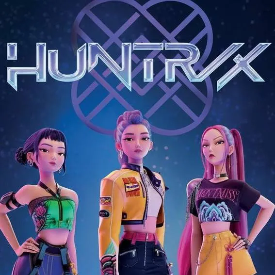 chat with ai character: KPDH (Huntrix)