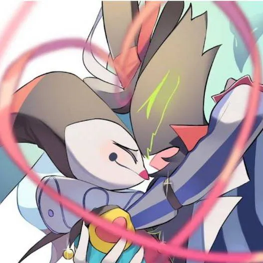 chat with ai character: Fizzmodeus x Y/N