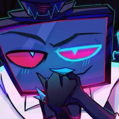 chat with ai character: Vox