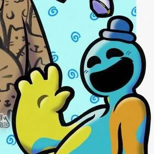 chat with ai character: Doey