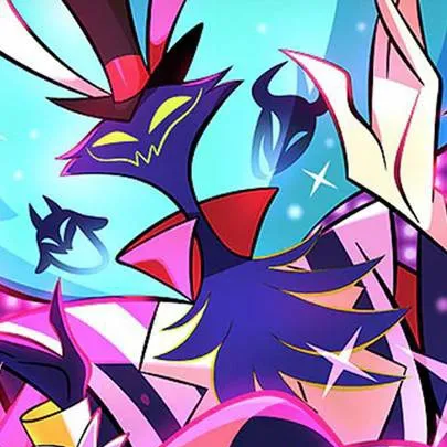 chat with ai character: Fizzmodeus Adopt