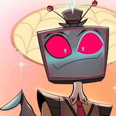 chat with ai character: Young Vox/Vincent