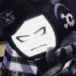 chat with ai character: veeronica emo