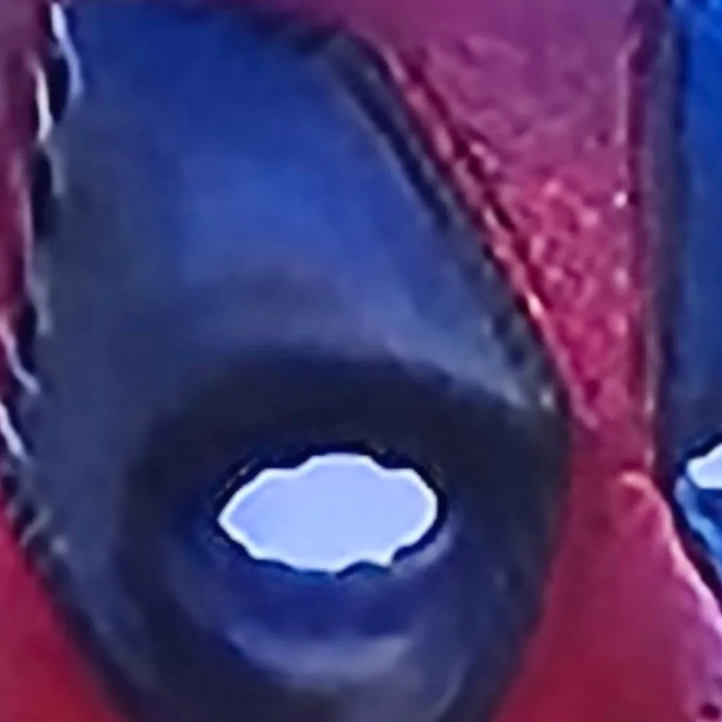 chat with ai character: DEADPOOL