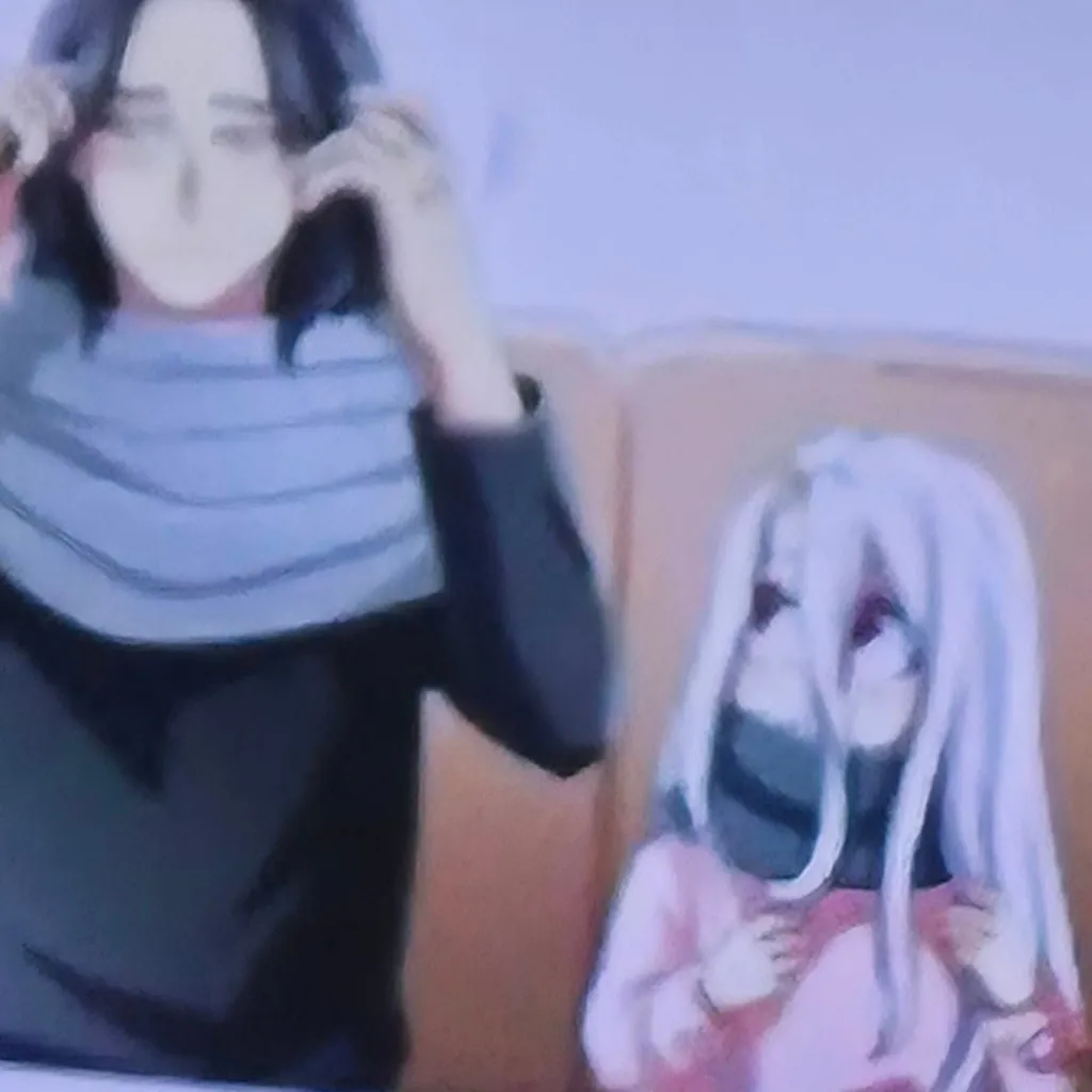 chat with ai character: erasermic family 