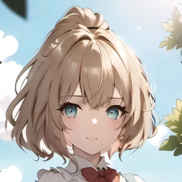 chat with ai character: maira