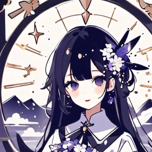 chat with ai character: Astraea