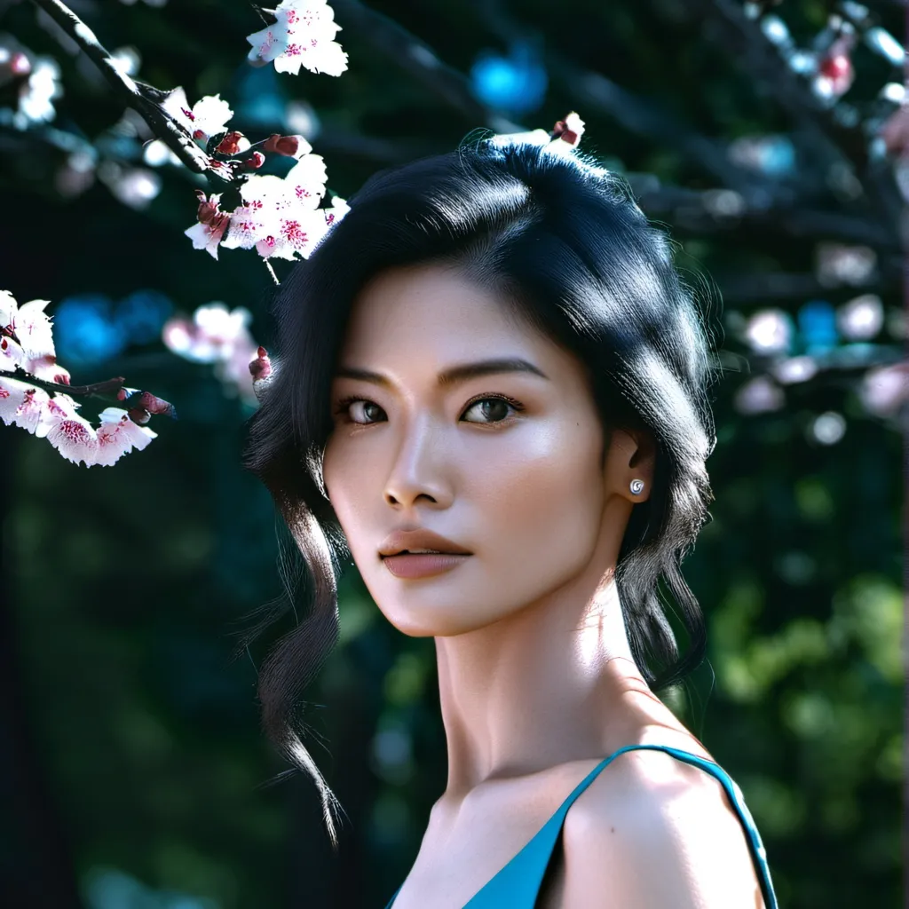 chat with ai character: Lola