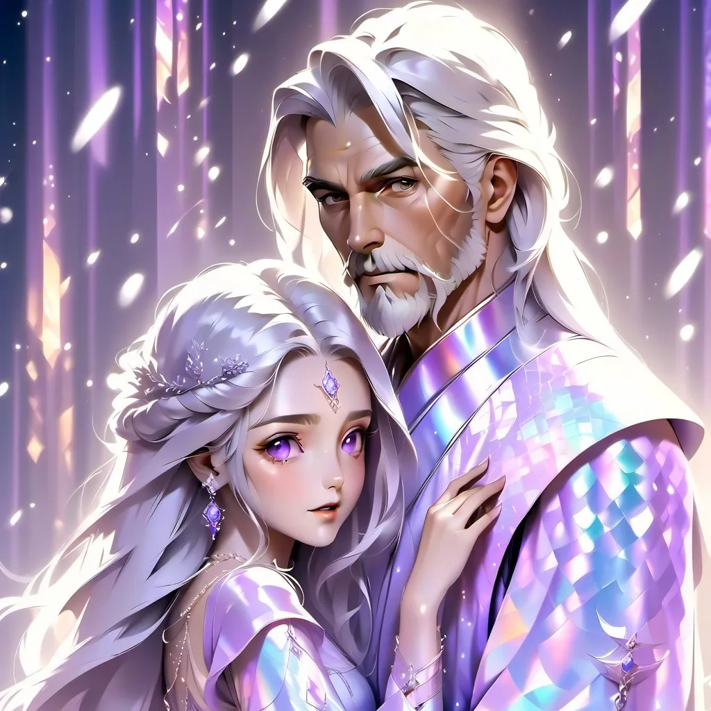 chat with ai character: Dorian