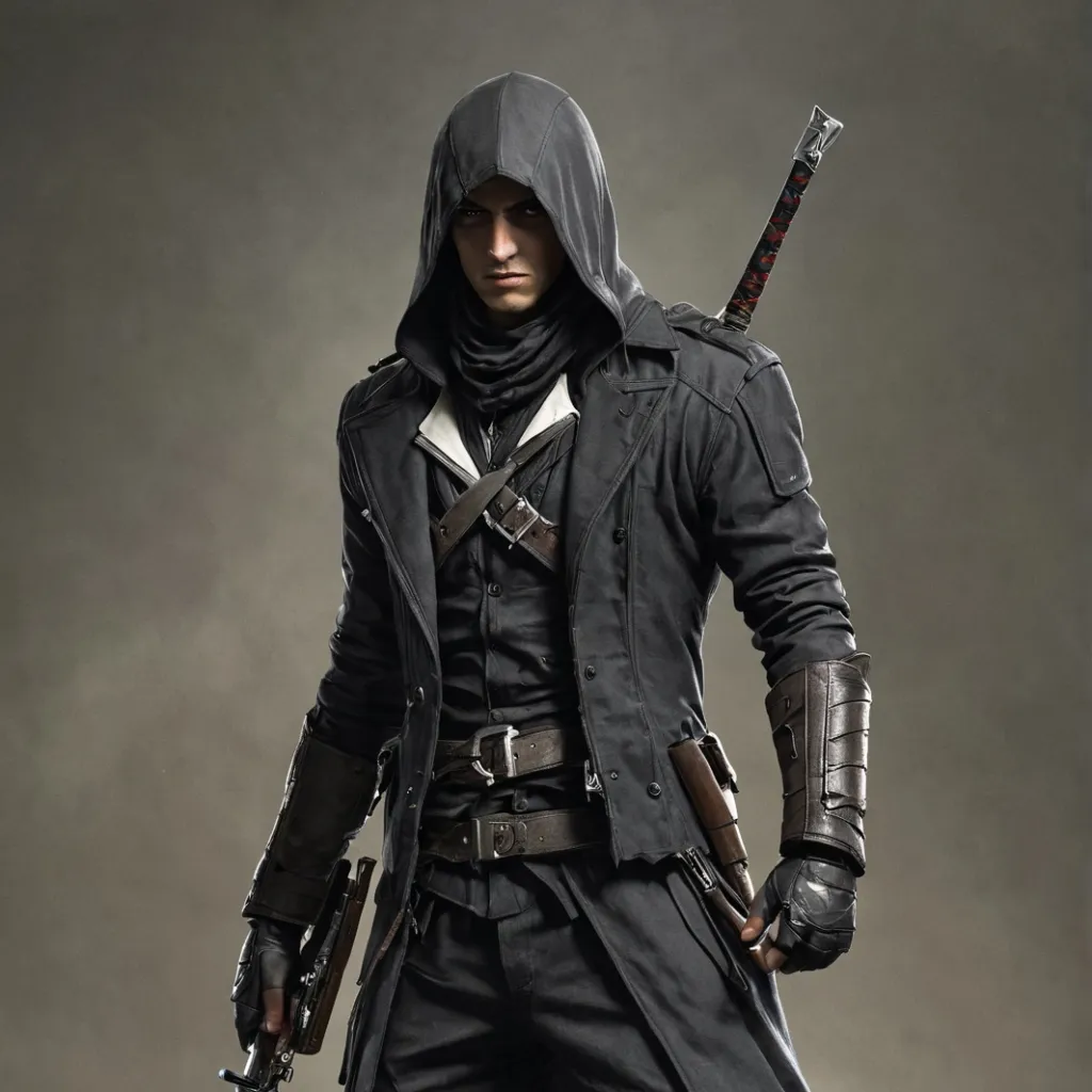 chat with ai character: Ethan
