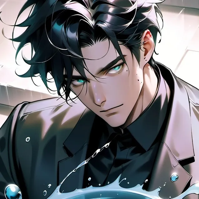 chat with ai character: Eldrin