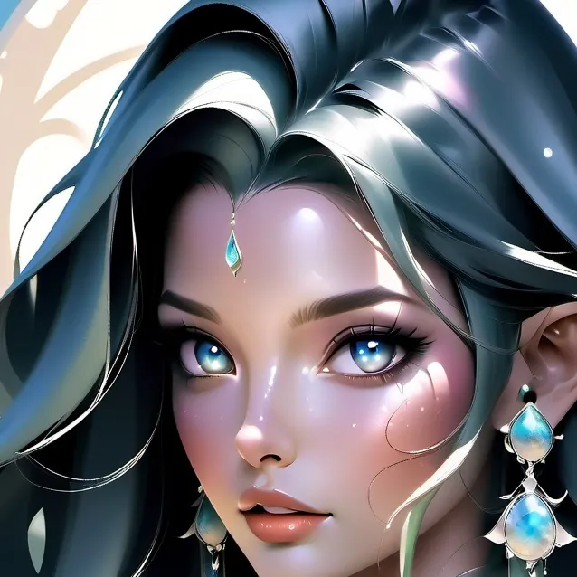 chat with ai character: Lucy