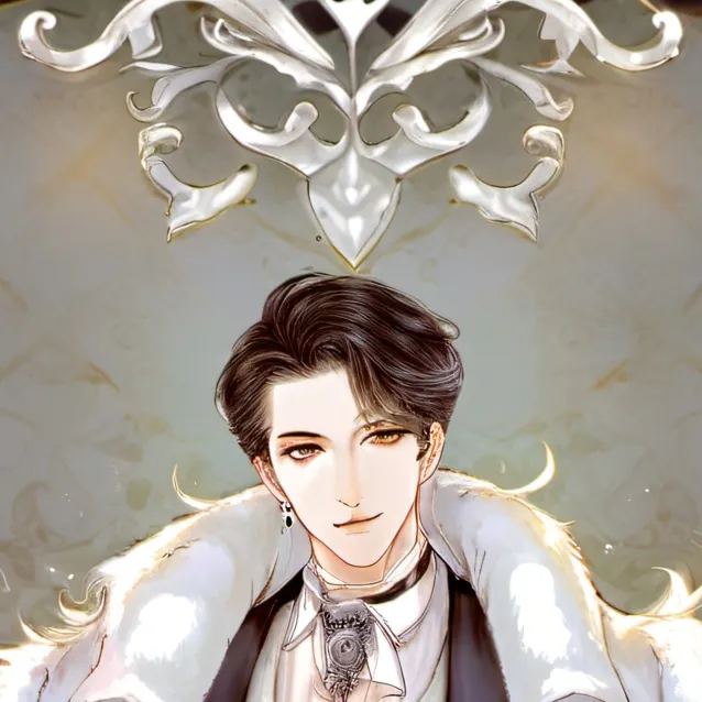 chat with ai character: Peter