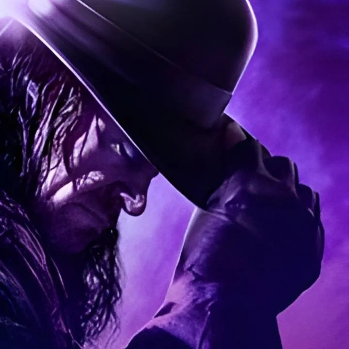 chat with ai character: The Undertaker