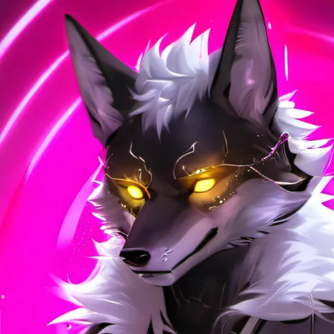 chat with ai character: Mysterio The wolf