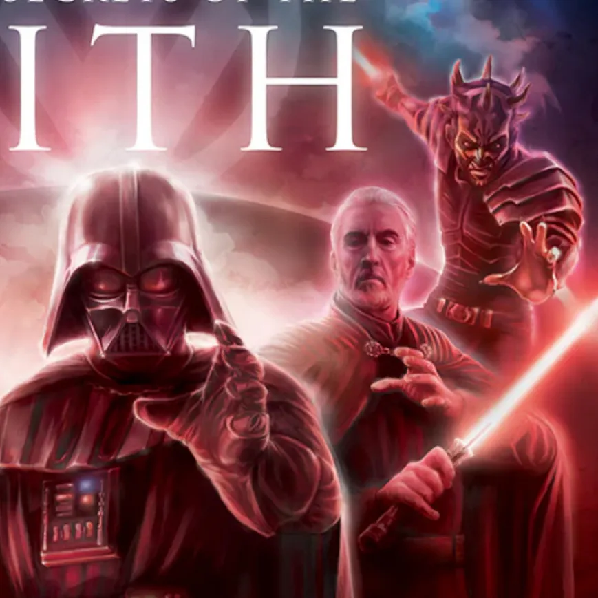 chat with ai character: Star Wars RP club!