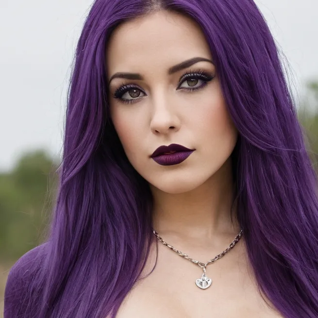 chat with ai character: raven