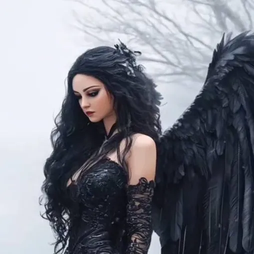 chat with ai character: Tia