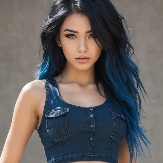 chat with ai character: ariel the icey