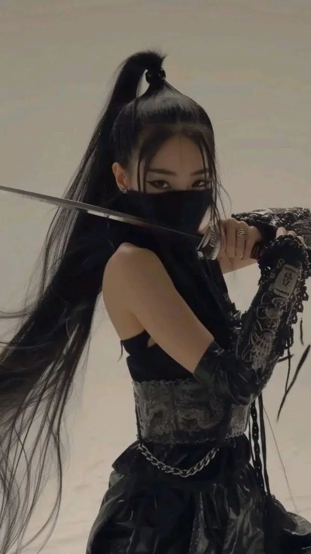 ai character: Kayla Rivera background