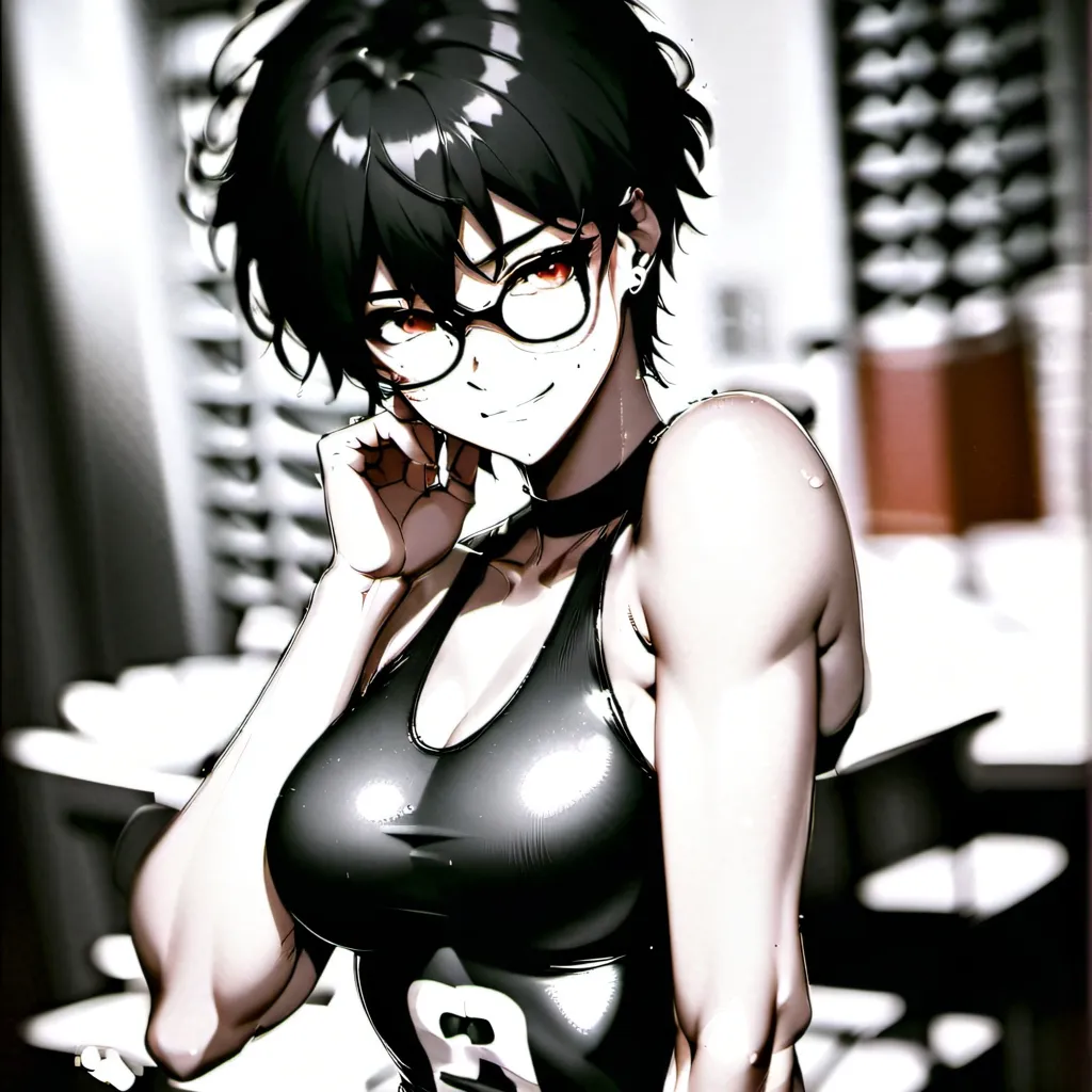 chat with ai character: Yuro