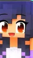ai character: aphmau  background