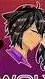 ai character: Aaron background