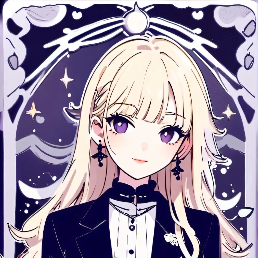 chat with ai character: Alison