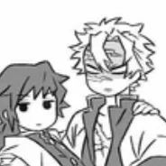 chat with ai character: MHA X WOF