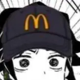 chat with ai character: KNY X MC.DONALDS
