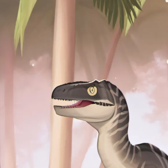 chat with ai character: Jurassic Park