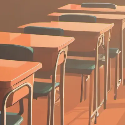 chat with ai character: School roLeplay