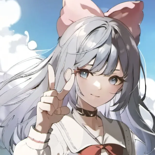 chat with ai character: melissa