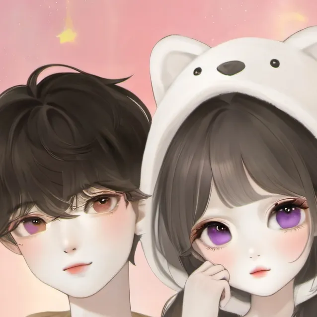 chat with ai character: milo