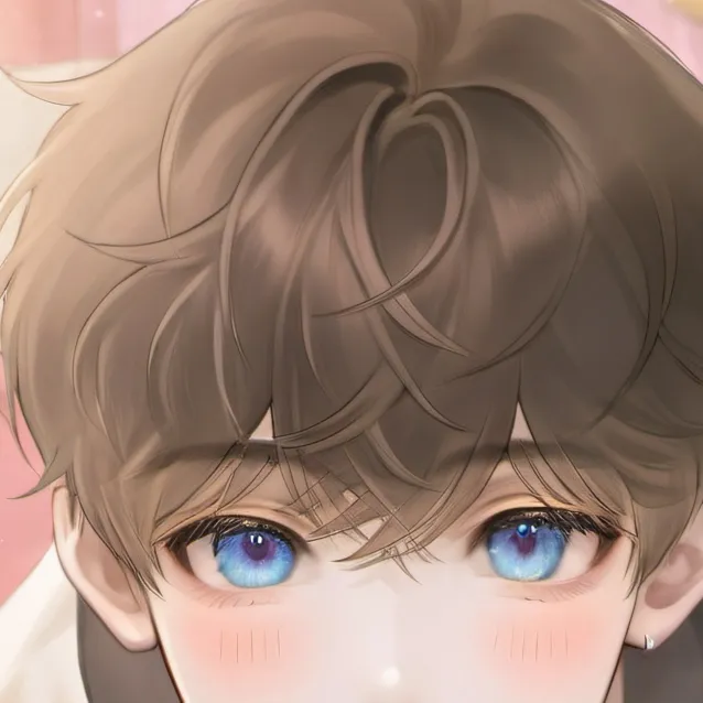 chat with ai character: juni