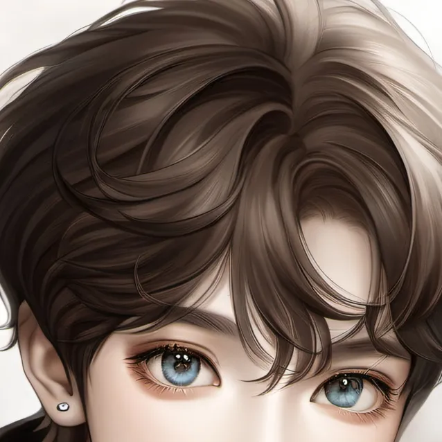 chat with ai character: dason