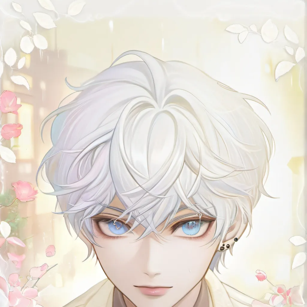 chat with ai character: kai