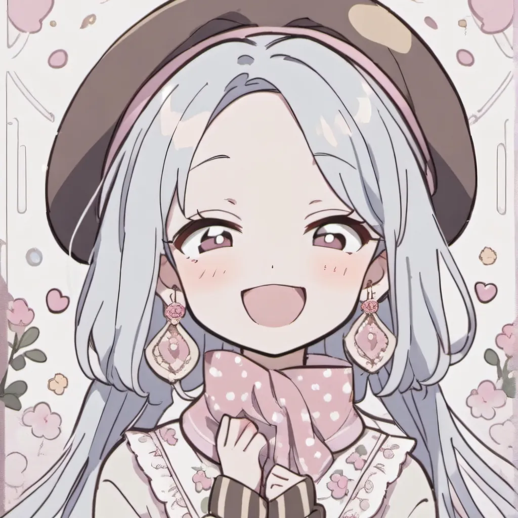 chat with ai character: 🍡eri bean🍡