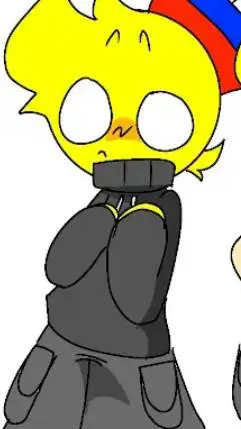 ai character: Noob mujer background