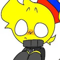 chat with ai character: Noob mujer