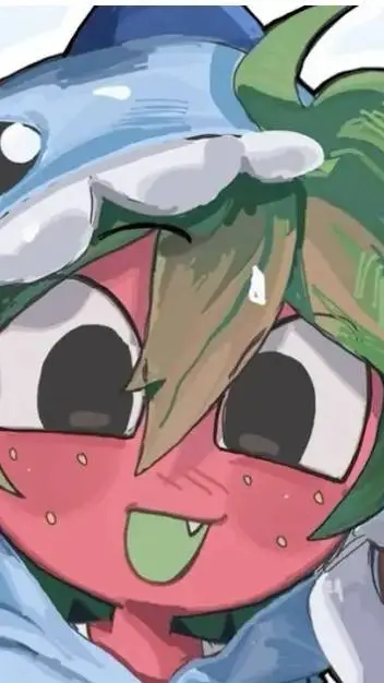 ai character: sprout background