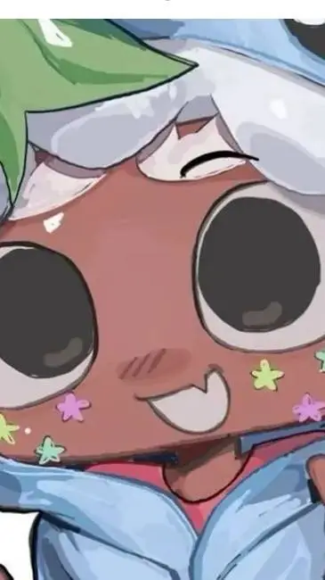 ai character: cosmo background