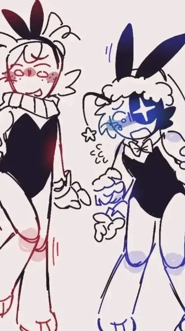 ai character: sprout x astro background