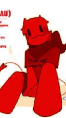 ai character: C00lkidd background