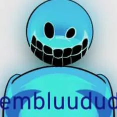 chat with ai character: Bluudud 