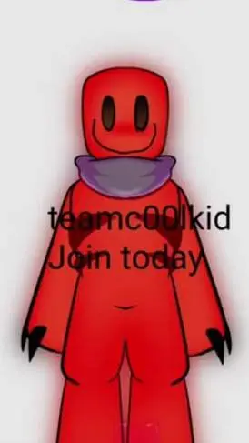 ai character: C00lkid  background